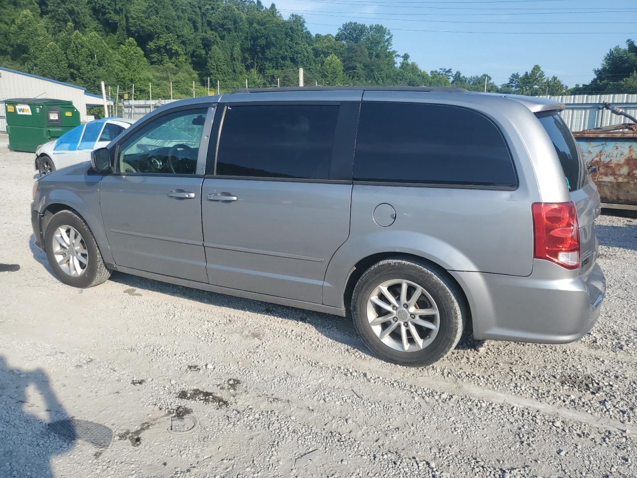 2c4rdgcg2gr334317 2C4RDGCG2GR334317 2016 Dodge Grand Caravan Sxt