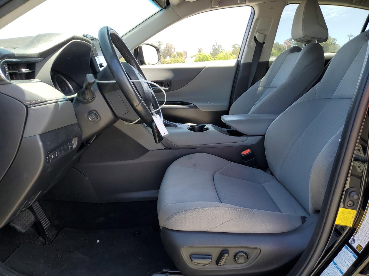 2021 Toyota Venza Le VIN: JTEAAAAH9MJ027480 Lot: 62982515