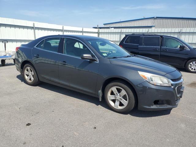  CHEVROLET MALIBU 2014 Сharcoal