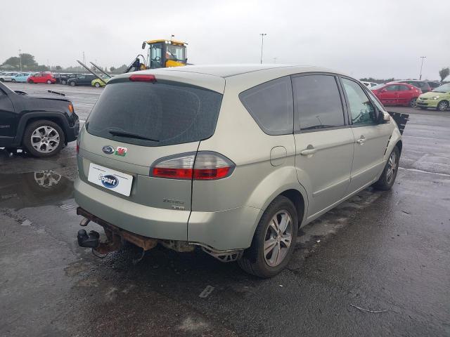 2009 FORD S-MAX ZETE