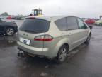 2009 FORD S-MAX ZETE for sale at Copart CHESTER
