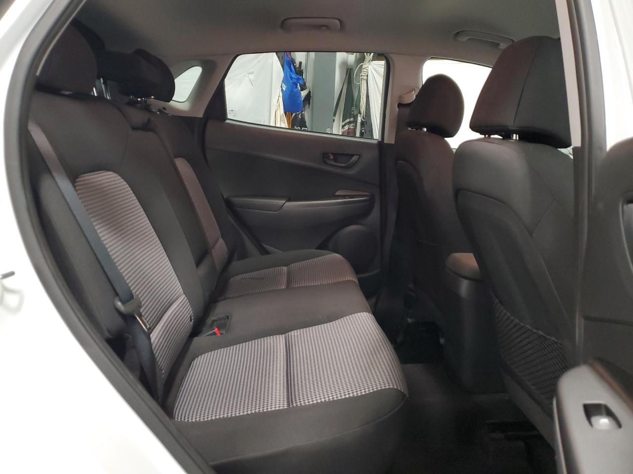2020 Hyundai Kona Limited VIN: KM8K3CA58LU497593 Lot: 63840025