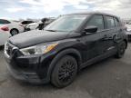 2020 NISSAN KICKS S   for sale at Copart NV - LAS VEGAS WEST