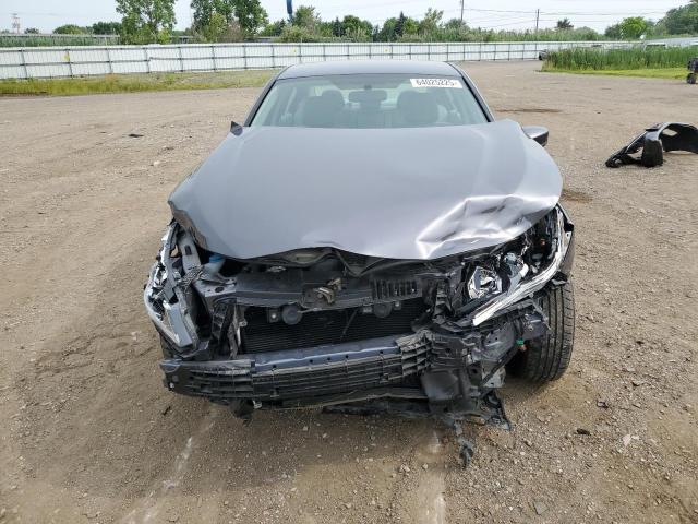  HONDA ACCORD 2017 Szary