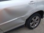 2007 LEXUS RX 400H SR for sale at Copart WOLVERHAMPTON