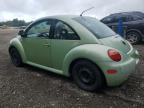 2000 VOLKSWAGEN NEW BEETLE GLS   à vendre chez Copart ON - COOKSTOWN