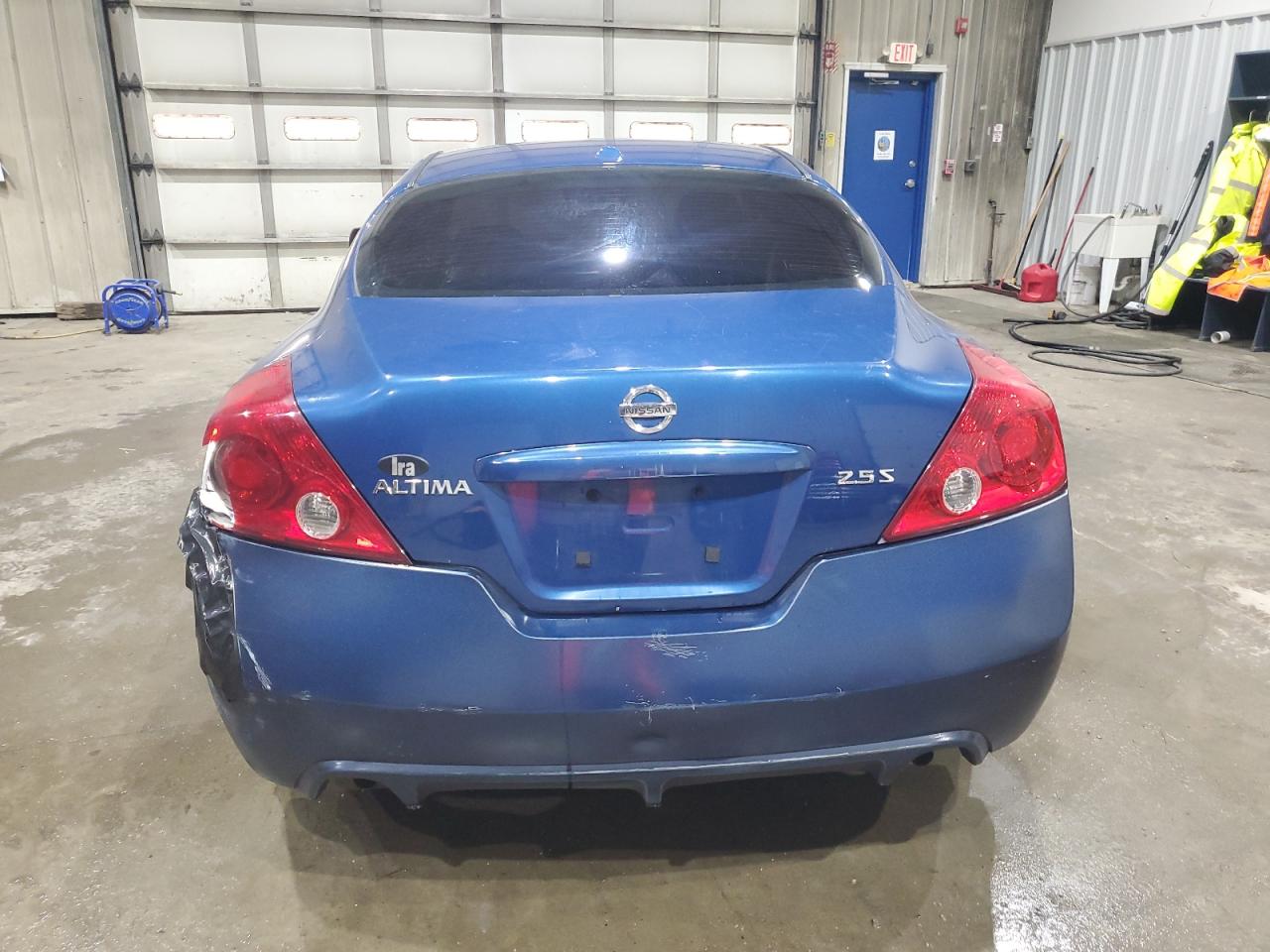 2009 Nissan Altima 2.5S VIN: 1N4AL24E29C146513 Lot: 63476445