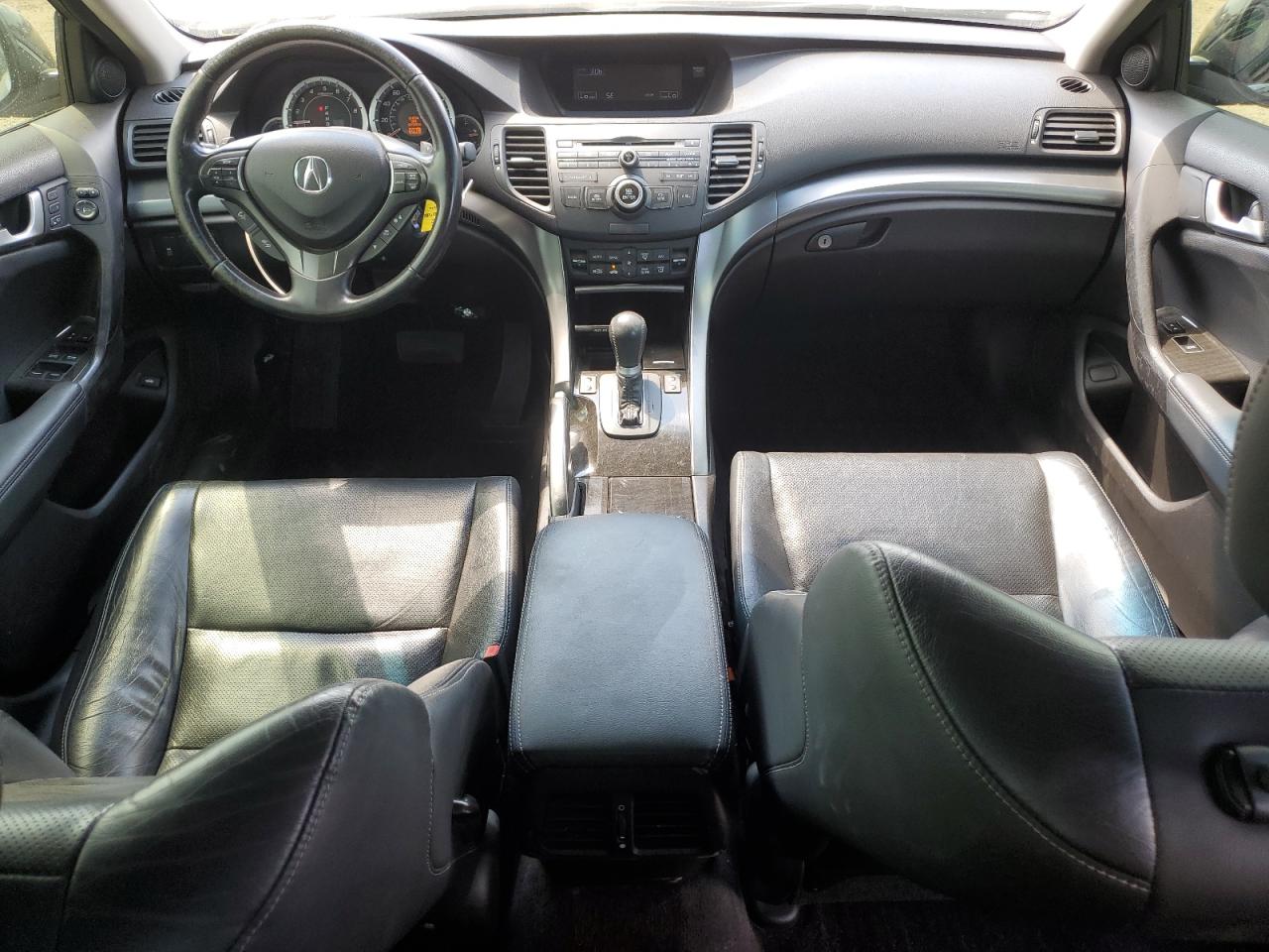 2014 Acura Tsx VIN: JH4CU2F44EC005293 Lot: 63409745