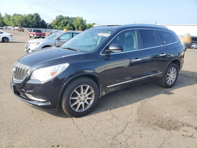  BUICK ENCLAVE 2014 Czarny