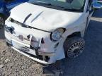 2011 FIAT 500 LOUNGE for sale at Copart WOLVERHAMPTON