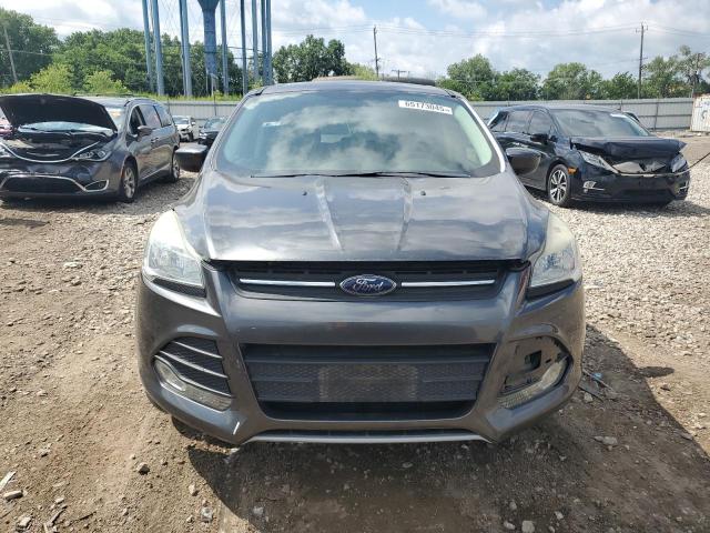  FORD ESCAPE 2015 Szary