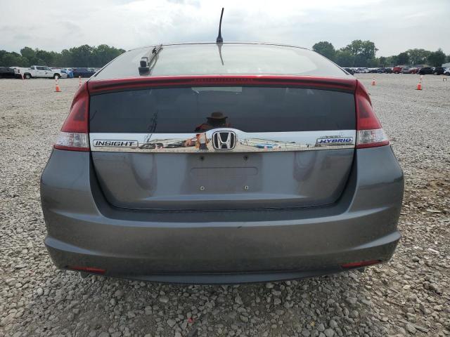  HONDA INSIGHT 2013 Szary