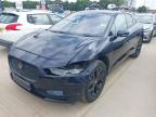 2020 JAGUAR I-PACE EV4 for sale at Copart SANDY