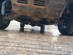 2008 MITSUBISHI L200 4WORK for sale at Copart CHESTER