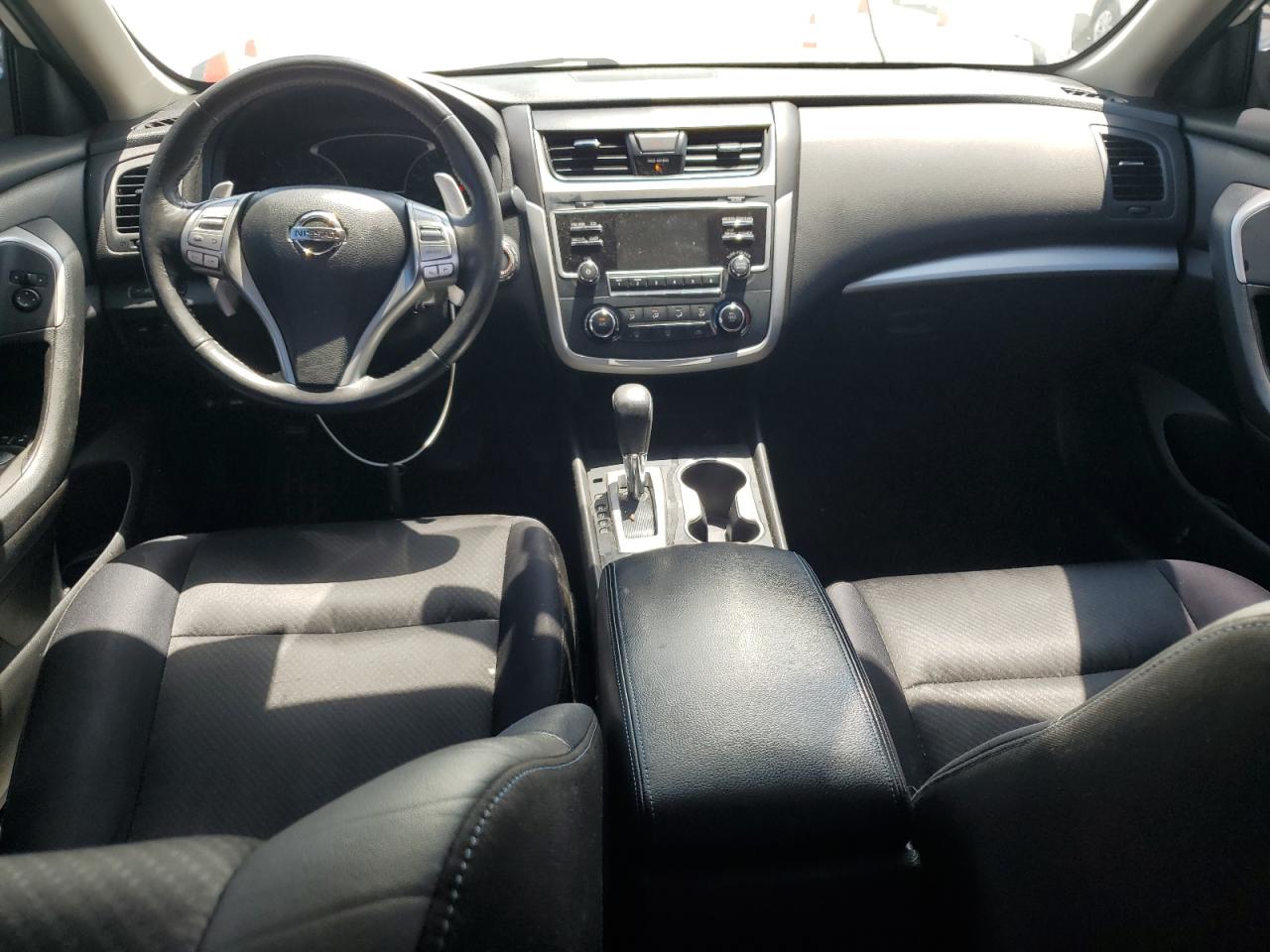 2017 Nissan Altima 2.5 VIN: 1N4AL3AP8HC222486 Lot: 65258335