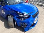 2022 VAUXHALL CORSA ULTIMATE TURBO  for sale at Copart WHITBURN
