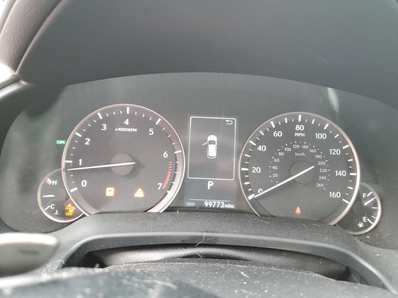 2020 Lexus Rx 350 VIN: 2T2HZMAA3LC171774 Lot: 64648955