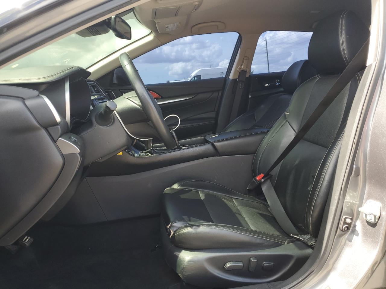 2020 Nissan Maxima Sv VIN: 1N4AA6CV9LC364826 Lot: 65815815