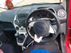 2013 FORD KA ZETEC for sale at Copart SANDY