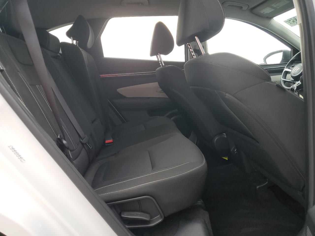 2024 Hyundai Tucson Sel VIN: KM8JBCDE4RU303385 Lot: 64469835