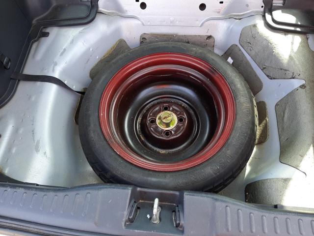 2004 HONDA CIVIC VTEC