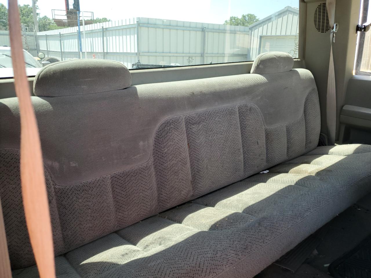 1995 GMC Sierra K1500 VIN: 2GTEK19K5S1568617 Lot: 63523915