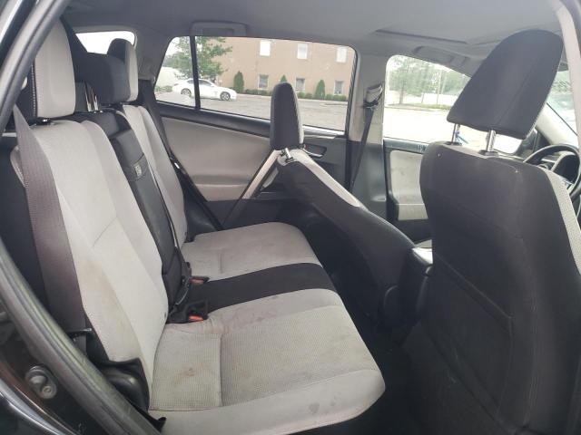 2016 TOYOTA RAV4 HV XLE  