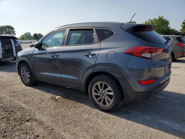  HYUNDAI TUCSON 2016 Серый