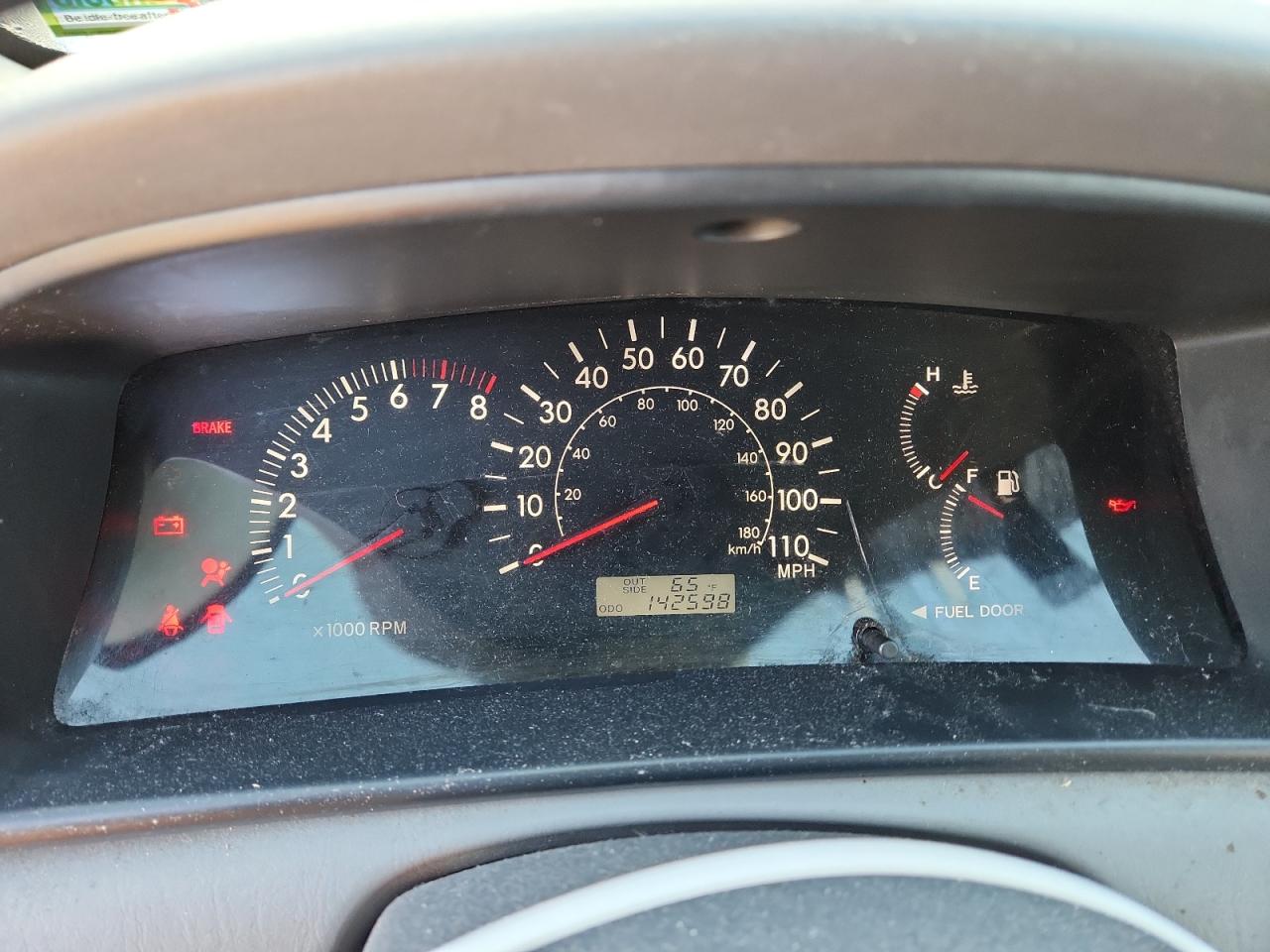 2t1br32e28c862260 2T1BR32E28C862260 2008 Toyota Corolla Ce