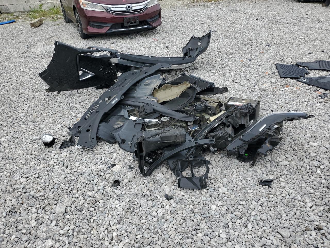 2018 Lexus Rx 350 Base VIN: 2T2ZZMCA6JC112104 Lot: 67120925