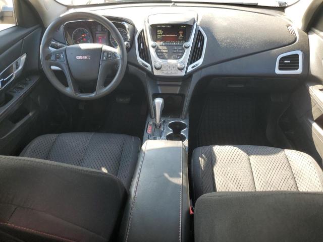  GMC TERRAIN 2012 Szary