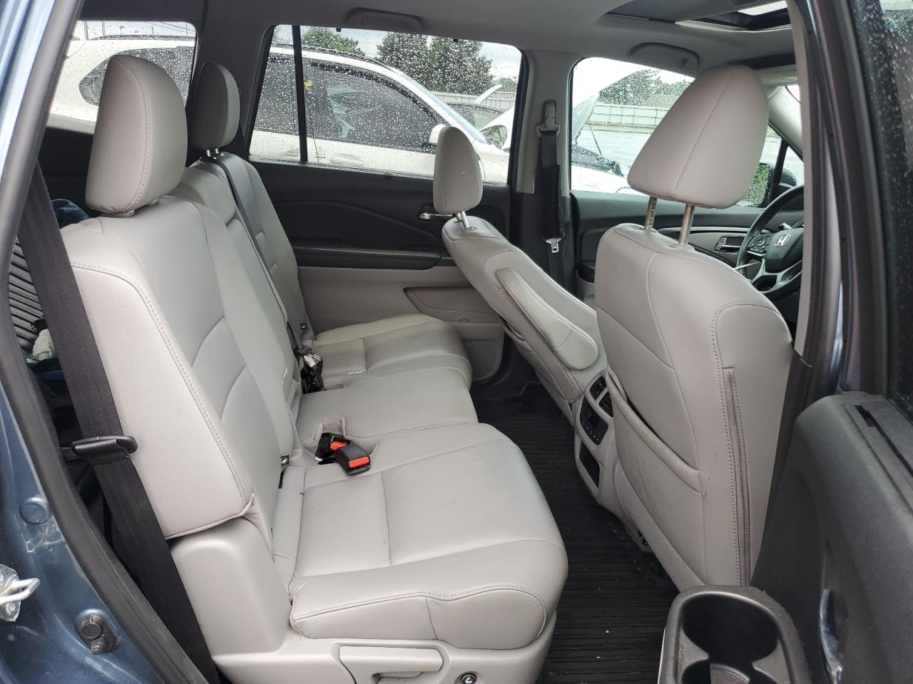 2021 Honda Pilot Se VIN: 5FNYF6H23MB006912 Lot: 65353295
