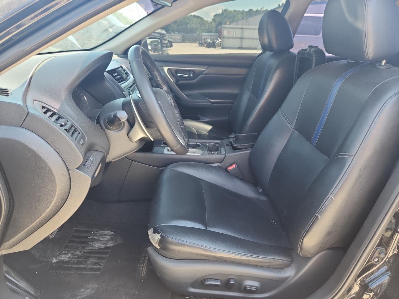 2018 Nissan Altima 2.5 VIN: 1N4AL3AP7JC473070 Lot: 62872475