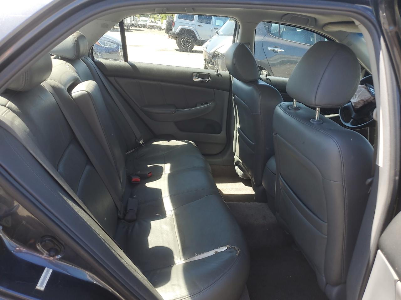 2004 Honda Accord Ex VIN: JHMCM56804C027875 Lot: 66106155