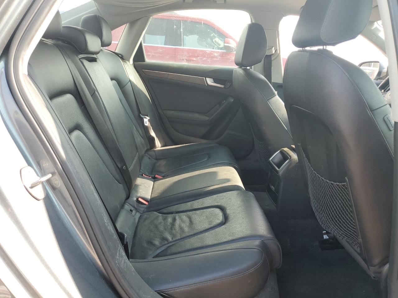 2014 Audi A4 Premium VIN: WAUBFAFL8EN006490 Lot: 65146815