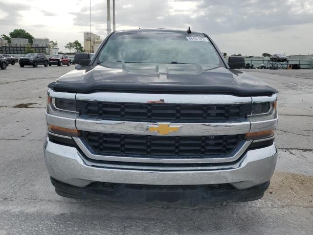 Pickups CHEVROLET ALL Models 2016 Сharcoal