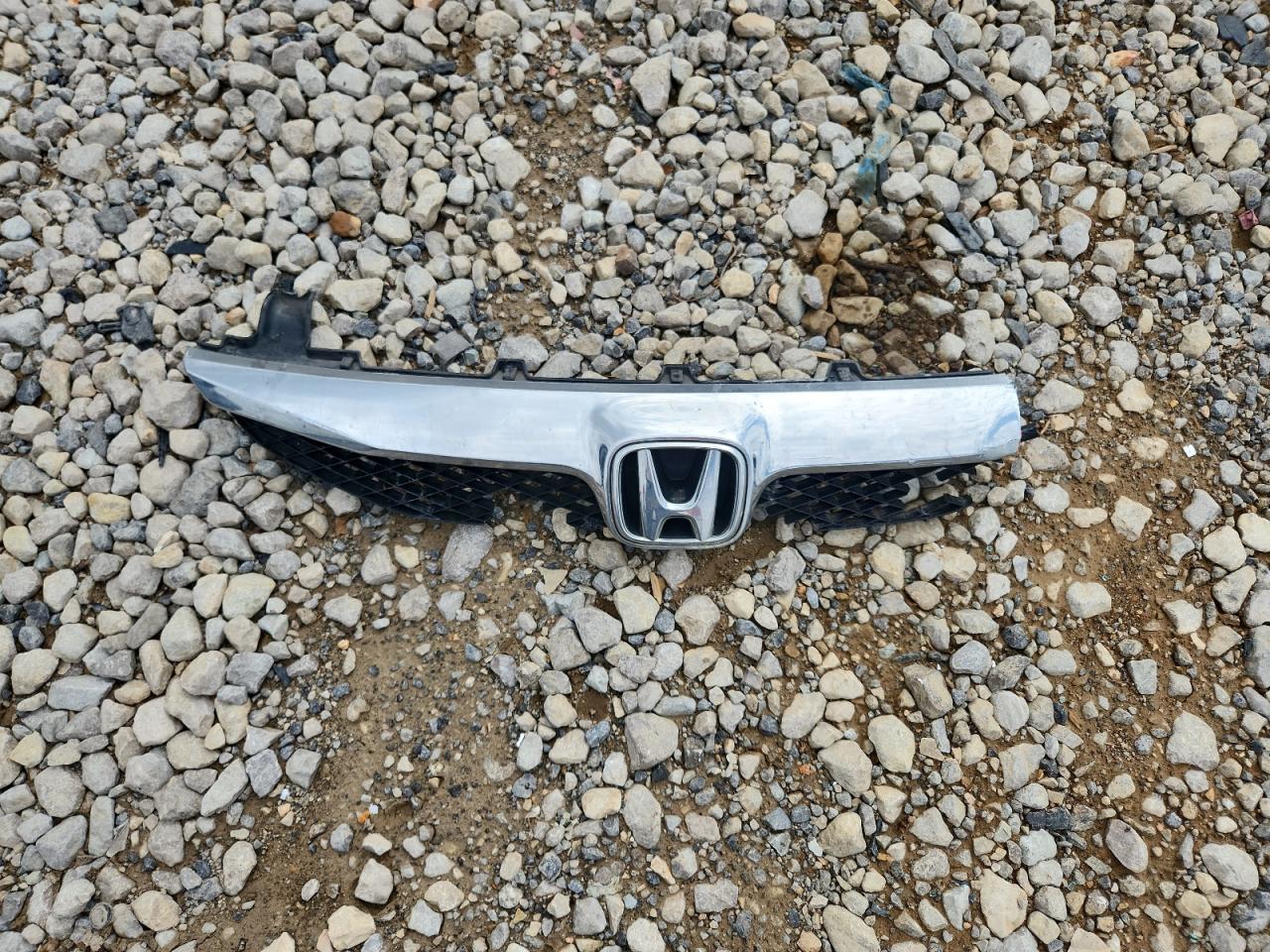 2010 Honda Civic Exl VIN: 19XFA1F96AE039090 Lot: 64104665