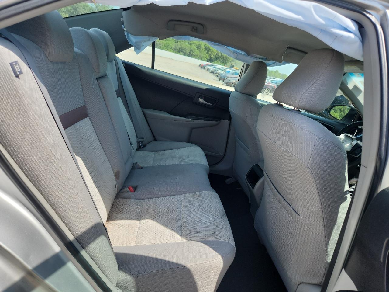 2013 Toyota Camry L VIN: 4T4BF1FK6DR317884 Lot: 64805845