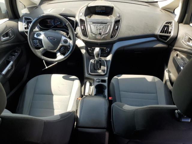  FORD CMAX 2013 Белы