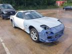 1995 MAZDA RX7  for sale at Copart SANDWICH