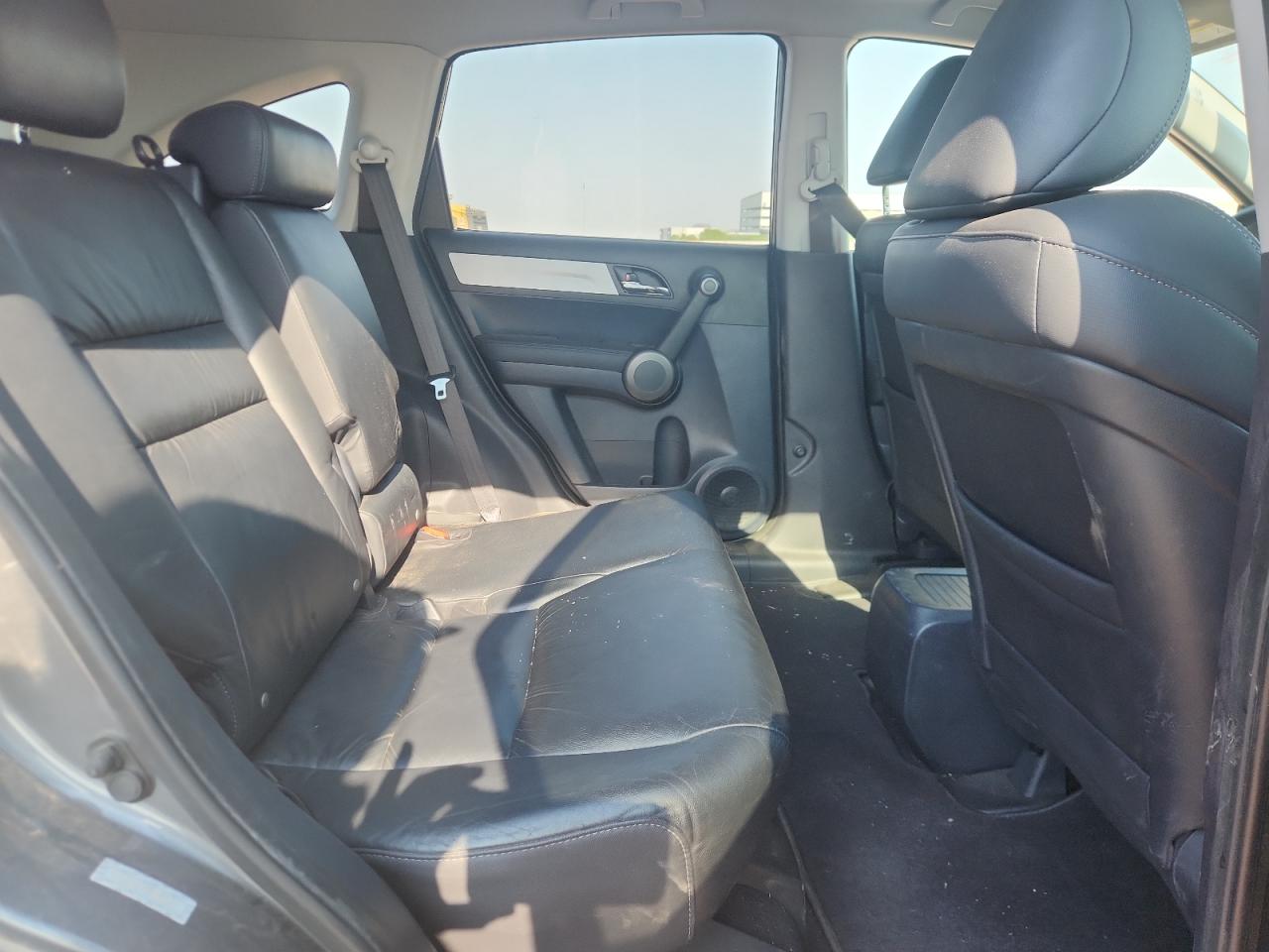 2011 Honda Cr-V Exl VIN: 5J6RE4H75BL041141 Lot: 63264315