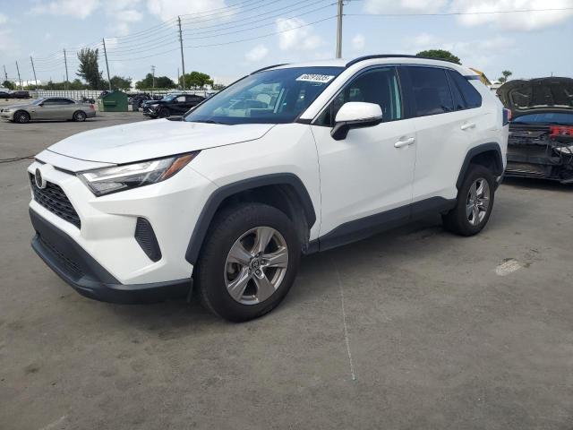 TOYOTA RAV4 – zdjęcie z aukcji, lot #66291035