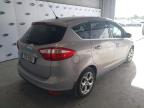 2011 FORD C-MAX for sale at Copart CASTLEDERMOT - IRELAND