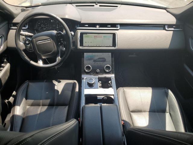  LAND ROVER RANGEROVER 2019 Gray