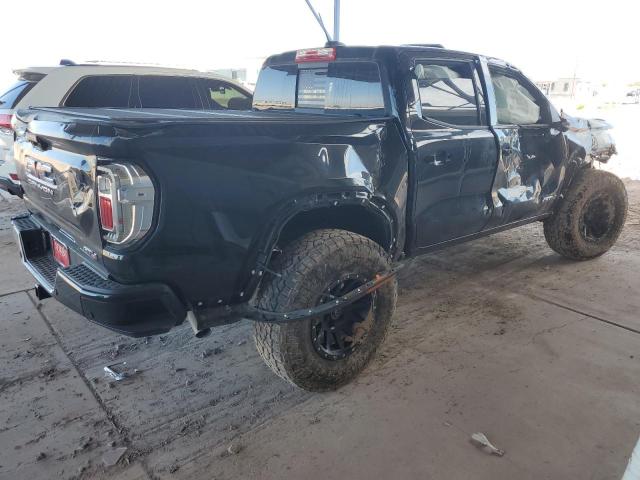  GMC CANYON 2024 Czarny