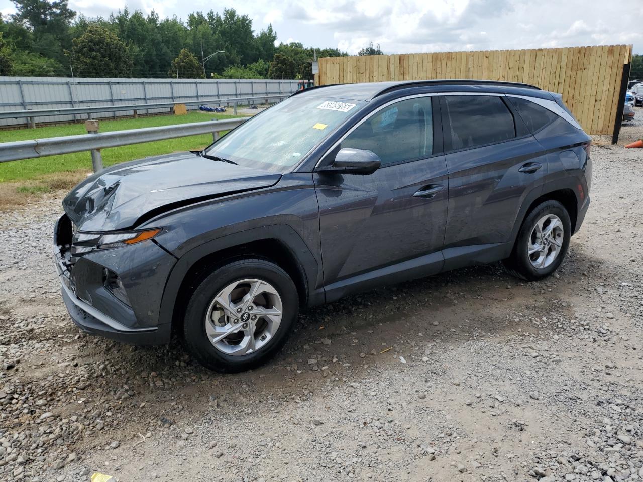 5nmjbcde0rh351977 5NMJBCDE0RH351977 2024 Hyundai Tucson Sel