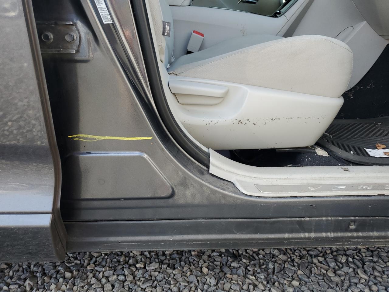 2009 Toyota Venza VIN: 4T3BE11AX9U003729 Lot: 65549245