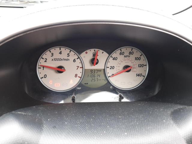 2008 NISSAN MICRA CHIC C+C 