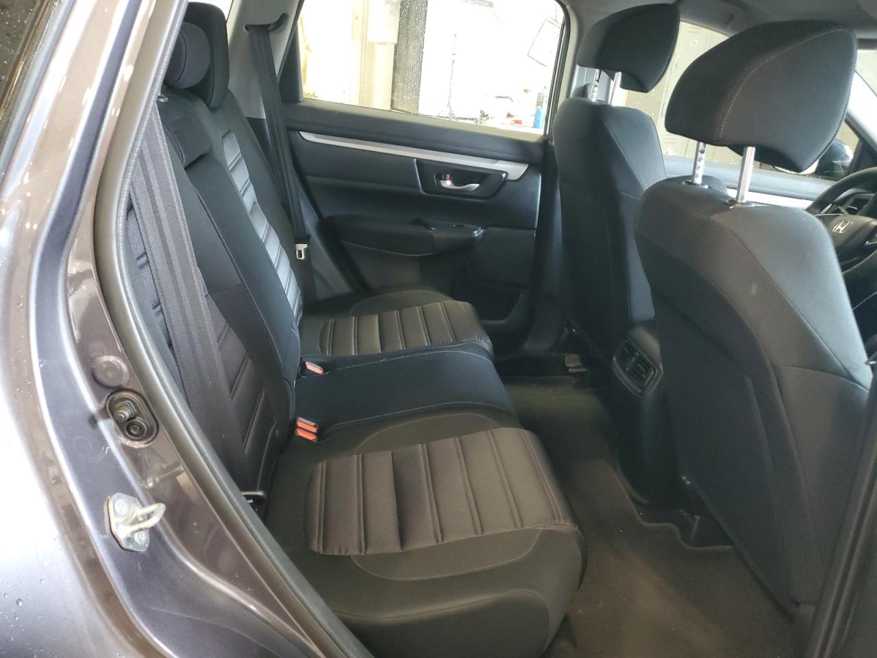 2018 Honda Cr-V Lx VIN: 5J6RW6H38JL003455 Lot: 64842085