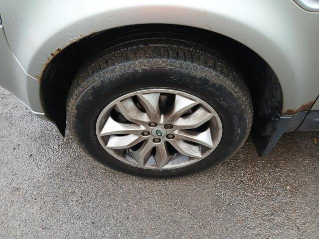 2010 LAND ROVER FREELANDER